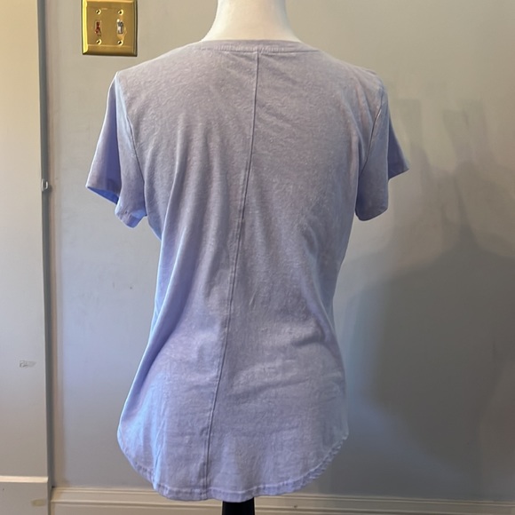 Soft stretchy top - Picture 2 of 3